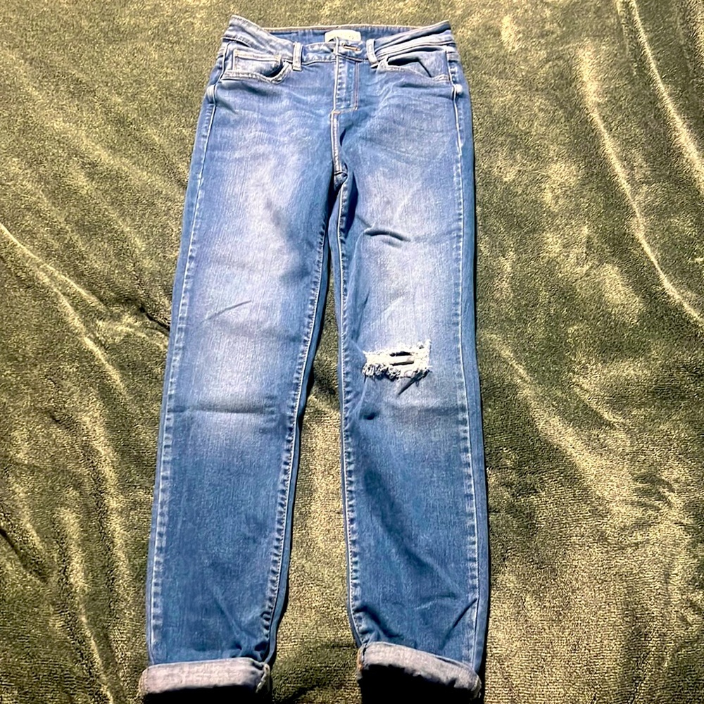 Cello jeans size 5
